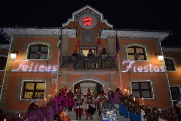 Sus Majestades los Reyes Magos de ...