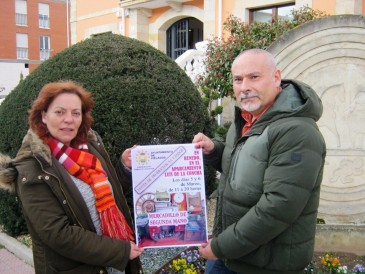 Abierto hasta el 2 de marzo el plazo de ...