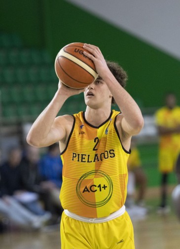 El AC1+ PIÉLAGOS se coloca líder en ...