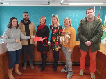 El AMPA del Colegio Virgen de Valencia ...