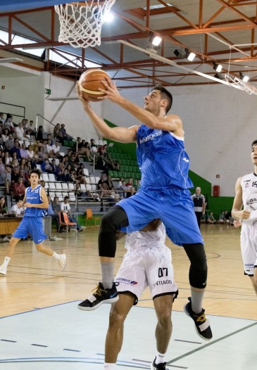 El AC1+ PIÉLAGOS pierde en Burgos en ...