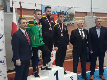 14 oros para el Club KIME de Boo de ...