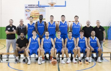 El AC1+ PIÉLAGOS recibe este domingo ...