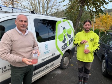 El Ayuntamiento de Piélagos recibe del ...