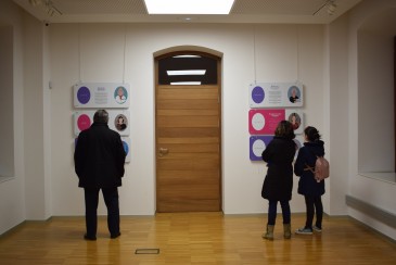 Piélagos pone cara a 38 científicas e ...