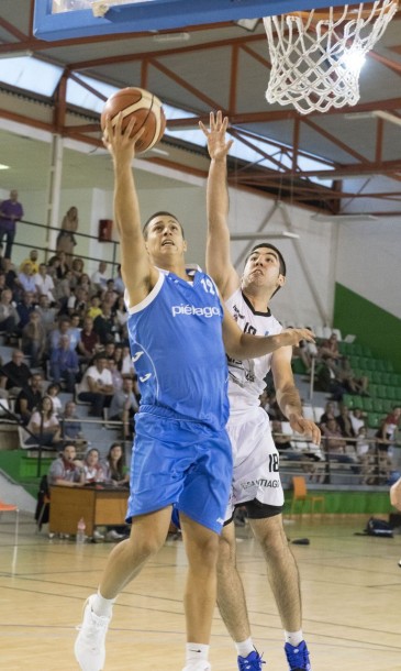 El AC1+ PIÉLAGOS viaja este domingo a ...