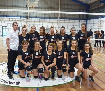 Piélagos cuenta con un nuevo equipo ...