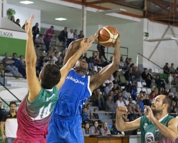 El AC1+ PIÉLAGOS gana con autoridad en ...