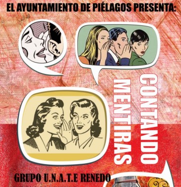 El Grupo de teatro UNATE Renedo actúa ...