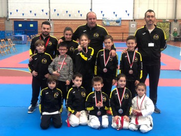 El Club Kime de Boo de Piélagos suma 7 ...