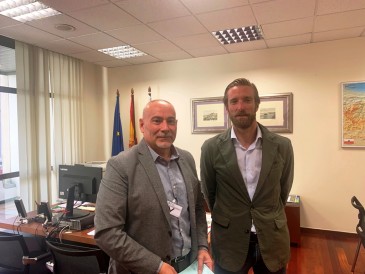 Ayuntamiento de Piélagos y Gobierno de ...