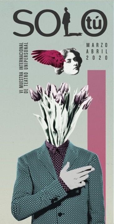 Seis espectáculos, procedentes de ...