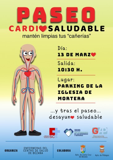 Vecinos de Piélagos y Bezana ...