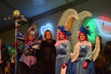 Un total de 13 grupos participarán ...