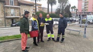 El Ayuntamiento de Piélagos inicia la ...