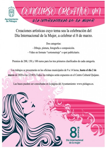 Este lunes, a las 12:00 horas, ...