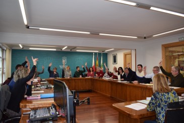 Piélagos aprueba, por unanimidad, una ...