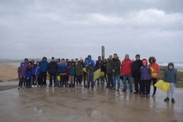 Alumnos de las escuelas municipales de ...
