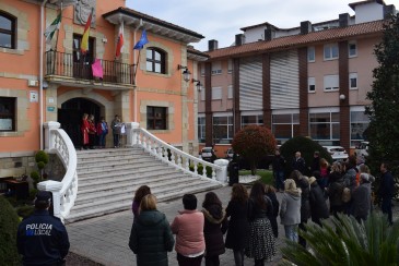 Piélagos celebra el Día internacional ...