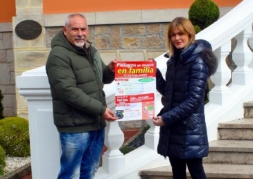 Familias y solidaridad, protagonistas ...