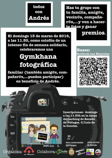 La Asociación “Las Mayuelas” de ...