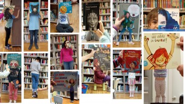 ¿Te apuntas al Bookface?