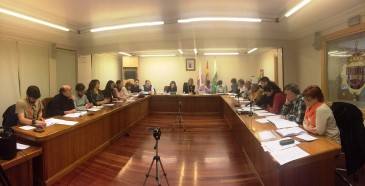 Piélagos aprueba, por unanimidad, la ...