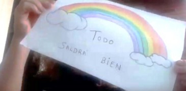 Piélagos canta a la esperanza y ...