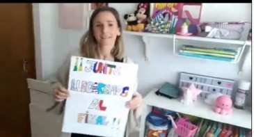 Profesores y profesoras del Colegio ...