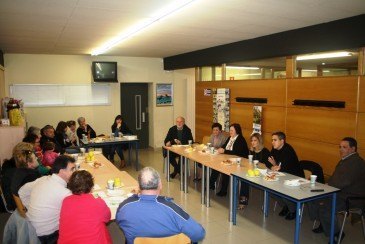 Vecinos de Piélagos y Bezana aprenden ...