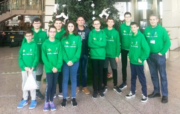 La Escuela municipal de Ajedrez de ...