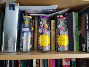 El Colegio Estela de Zurita encarga a ...