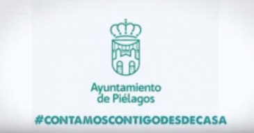 #contamoscontigodesdecasa