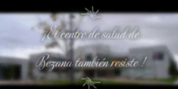 Los profesionales del Centro de Salud ...