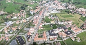 Un día de confinamiento, desde el ...