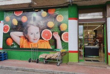 Tres establecimientos de Vioño, Renedo ...
