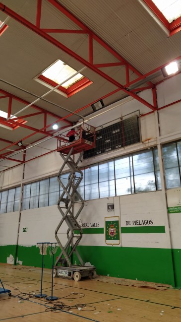 El Ayuntamiento de Piélagos realiza ...