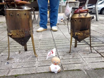 La Asociación “Las Mayuelas” de ...