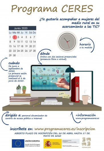 El Instituto de la Mujer y para la ...