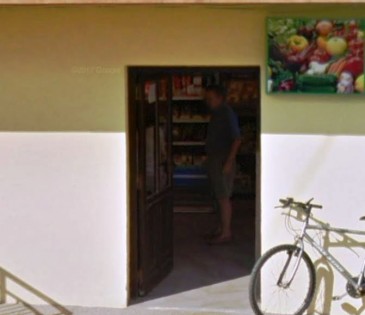 ¿Qué comercios son y dónde están?