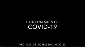 Los vecinos y vecinas del número 20 de ...