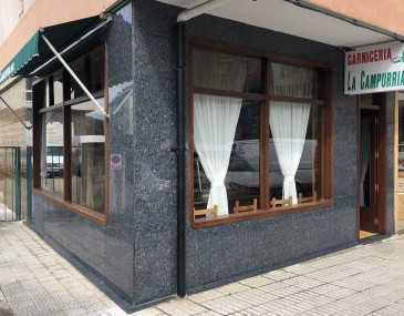 Tres establecimientos de Liencres y ...