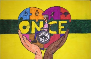 Una bandera a la inclusión de los ...