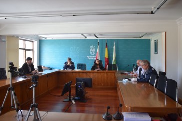 Piélagos aprueba inicialmente, por ...