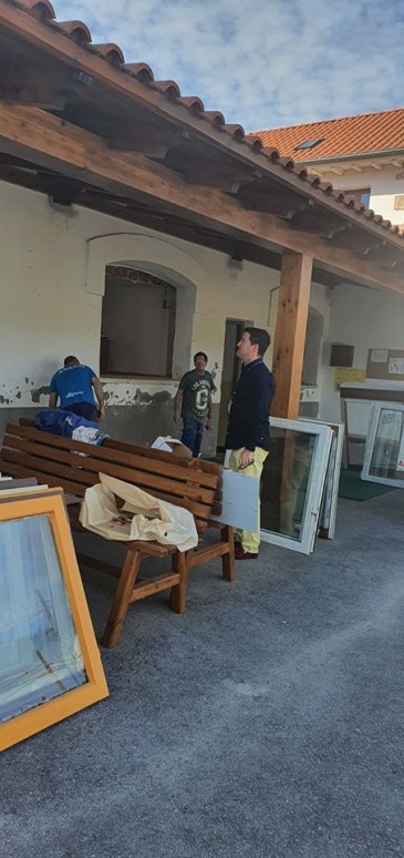 El Ayuntamiento de Piélagos mejora la ...