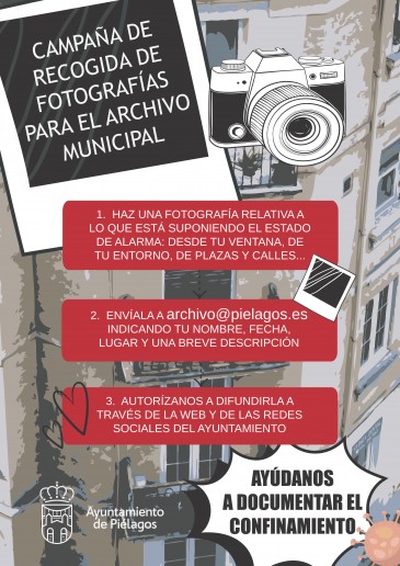 El Archivo municipal de Piélagos ...