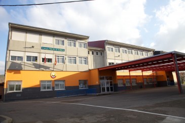 El Colegio Virgen de Valencia de Renedo ...