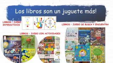 Las bibliotecas municipales de ...