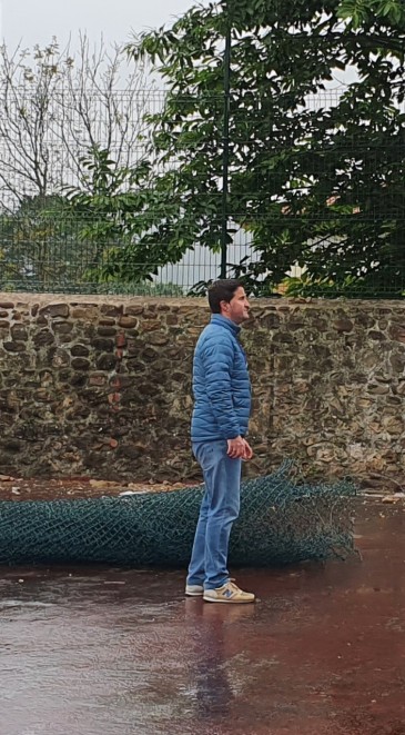 El Ayuntamiento de Piélagos renueva el ...