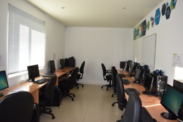 Los telecentros del Ayuntamiento de ...